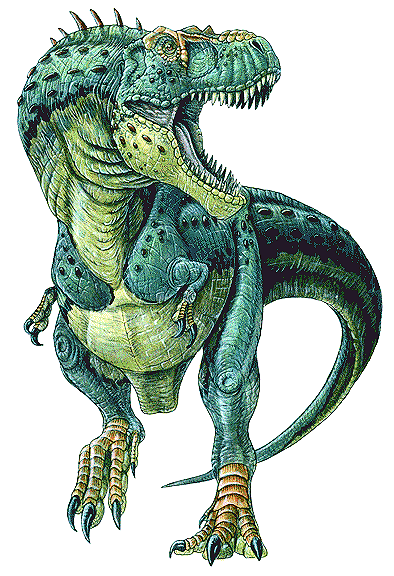Suki Dino T-Rex  Größe M ca 23cm hoch 